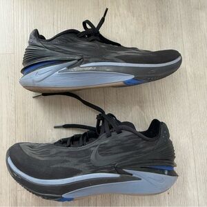 Nike Zoom GT Cut
2 Black Racer

dj6015-002

Selling as shown. 
Final sale